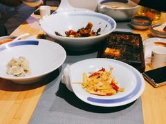 -和雅集素食(景区店)