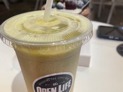 -The open life(万象城店)