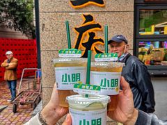 -周小明火锅(黑金冠社区店)