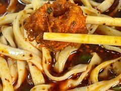 -清真-戏楼王记牛肉面