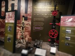 -布洛克德克萨斯国家历史博物馆