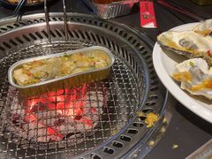 -AJIYA炭火烧肉(徐汇正大乐城店)