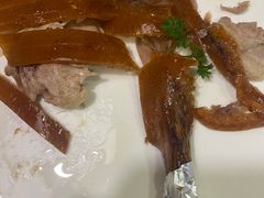 -大鸭梨烤鸭(甘家口店)