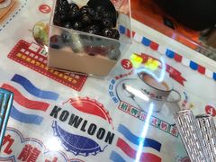 -九龙冰室(动漫星城店)