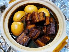 -彩虹之约•淮扬家宴(亚运村店)