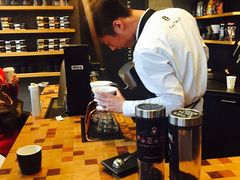 -星巴克(成都太古里二店)