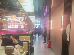 -涿派·炝锅鱼(涿州店)