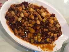 -成都驻京办餐厅(蜀都宾馆店)