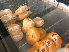 -BAKER&SPICE(国贸商城店)