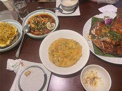 -紫滇源云南生态菜(丹凤街店)