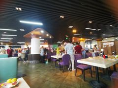 -索菲亚国际大酒店