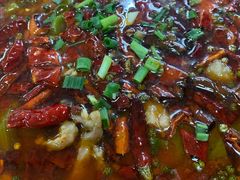 -老丘丘(较场口店)