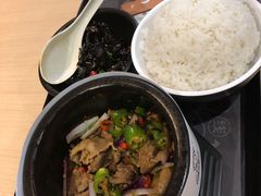 -蒙自源米线大王(江南西路店)