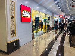 -kidsland(上海环球港店)