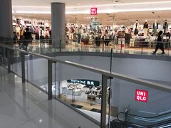 -优衣库(长沙国金中心店)