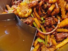 -火公社现炒干锅大虾原火锅公社(钢铁北路店)