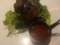 -YUE·6·西式融合餐厅(外滩六号店)