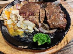 -豪尚豪牛排(彩悦城店)