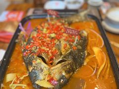 -唐力九头鸟烧烤·罗田吊锅(西云楼店)