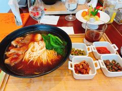 -花园5號餐厅