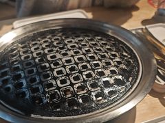 -霸腹烤肉(厦门柚子番店)