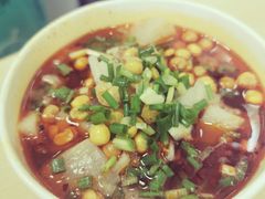 -江三王记牛杂馆(总店)