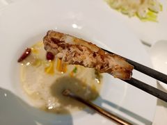 -上蔬无瑕· 创意素食·Vegetarian(华采天地店)