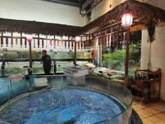 -渔乐里(智荟城店)