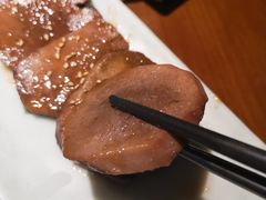 厚切牛舌-魔丼屋(日月光店)