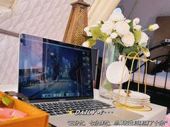 -安德鲁户外烧烤帐篷营地(马泉营店)