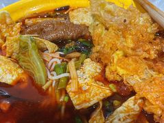 -龍城柳州螺蛳粉(群星路店)