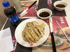 -振鼎鸡(福州路店)