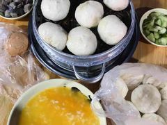 -梁憨包(南岸回龙湾店)