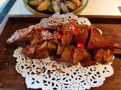 -江边城外烤全鱼(世茂广场店)