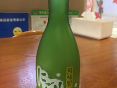 -河风の幸会精致料理