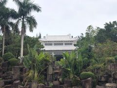 -漳州滨海火山岛自然生态风景区