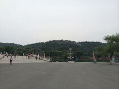 -北山公园