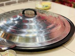 -边江铁锅炖鱼(振八街店)