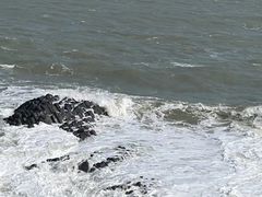 -厦门湾·白塘湾火山公园