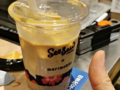 -Seesaw Coffee(上海尚悦湾店)