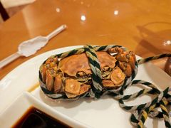 -盛宴标帜西餐厅龙虾.鲍鱼•牛排(重庆喜来登大酒店)