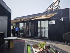 -甬妈妈湖畔里餐厅(唐山南湖旅游景区店)