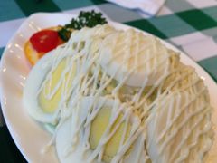 -小白桦西餐厅