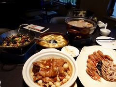 -简小舍· 民间手艺菜(古德寺店)
