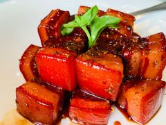 -鹊华居·地道鲁菜·海鲜·融合味(大明湖店)