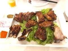 -巴依老爷·新疆美食(上城区天城路店)