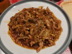 -老郑家东北春饼(龙悦居店)