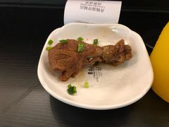 -贡梅老面馆·蟹粉面·无锡特色小吃(南长街主推店)
