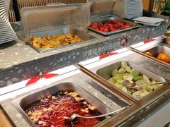 -大丰收脆鱼(浦西万达店)
