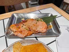 -留香铁板烤肉(解放西路旗舰店)